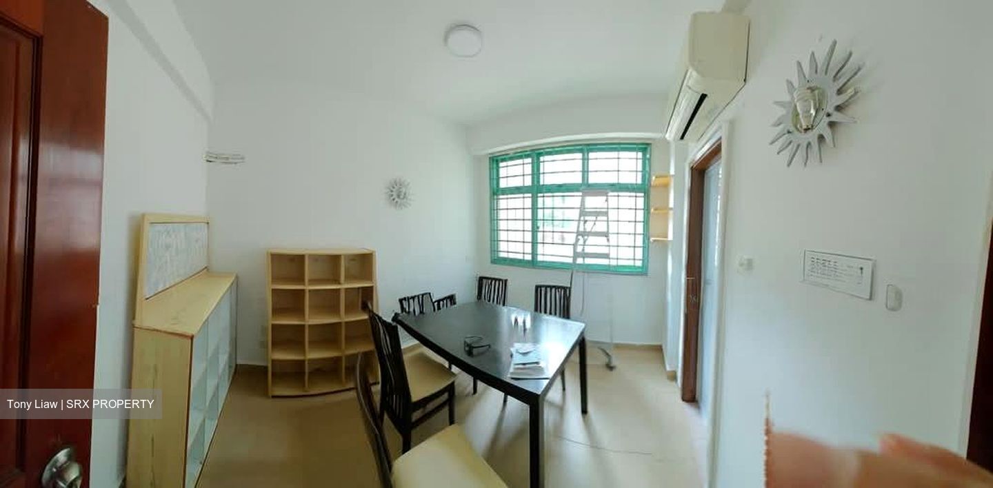 Changi Court (D16), Condominium #526832511